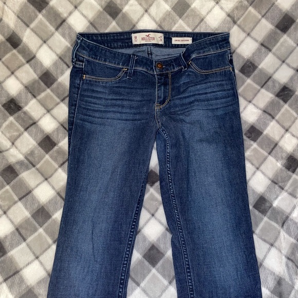 Hollister Jeggings - Picture 1 of 3